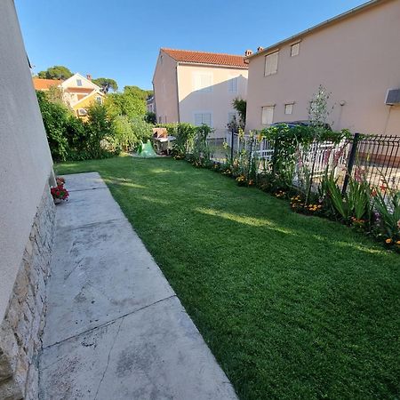 Julia Apartman Biograd na Moru Kültér fotó