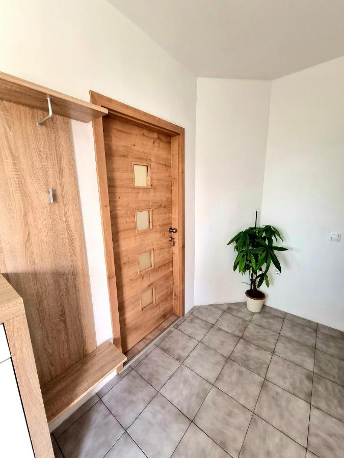 Julia Apartman Biograd na Moru Kültér fotó